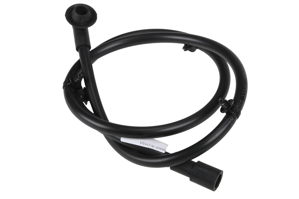 GM Genuine Parts Sunroof Housing Front Drain Hose
