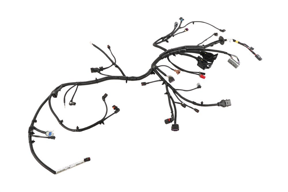 GM Genuine Parts Engine Wiring Harness