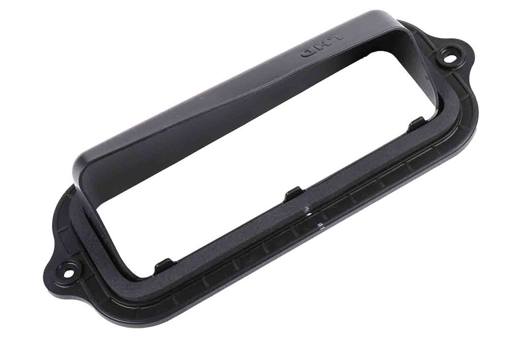 GM Genuine Parts Air Inlet Duct