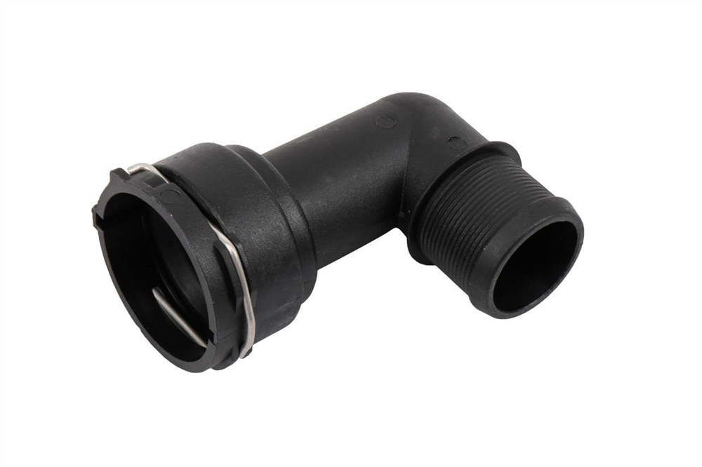 GM Genuine Parts Radiator Outlet Hose Connector