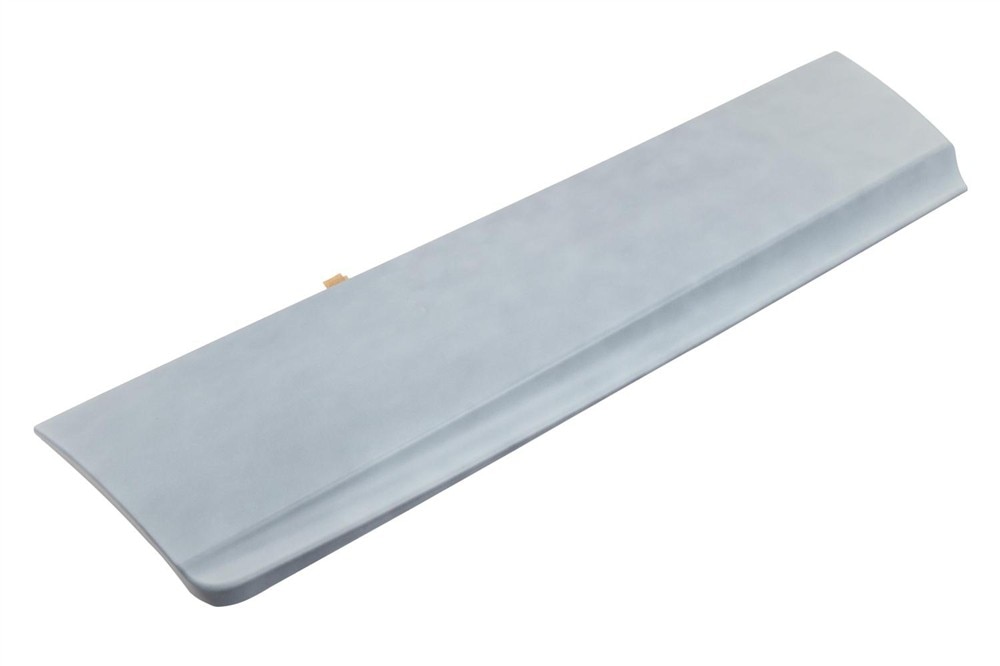 GM Genuine Parts Primed Rear Passenger Side Door Lower Molding