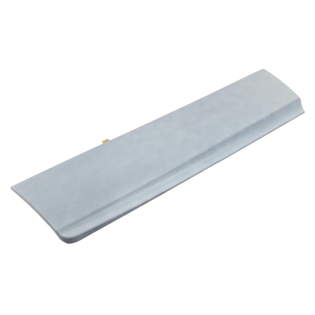 GM Genuine Parts Primed Rear Passenger Side Door Lower Molding