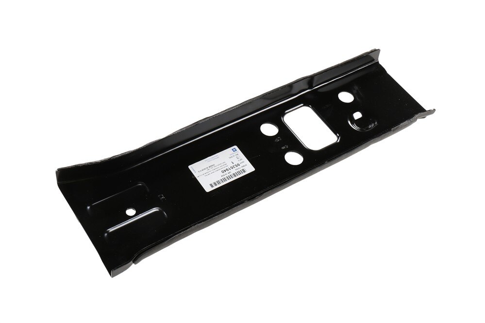 GM Genuine Parts Passenger Side Rocker Inner Panel Reinforcement