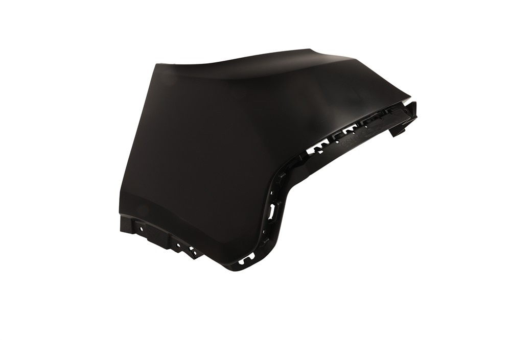 GM Genuine Parts Rear Driver Side Upper Bumper Cover