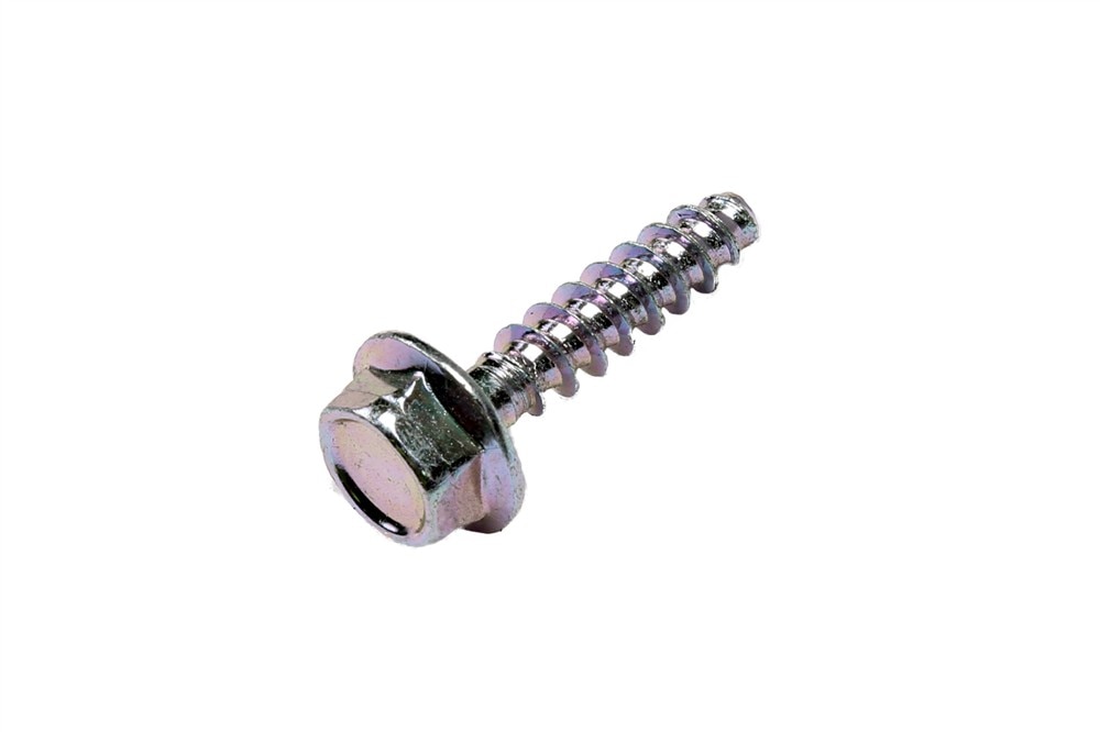 GM Genuine Parts Accelerator Pedal Pad Bolt