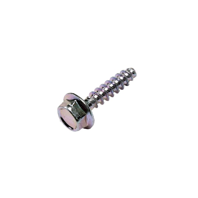 GM Genuine Parts Accelerator Pedal Pad Bolt