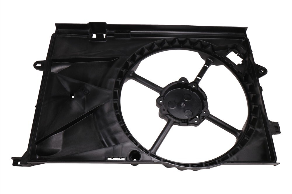 GM Genuine Parts Engine Cooling Fan Shroud