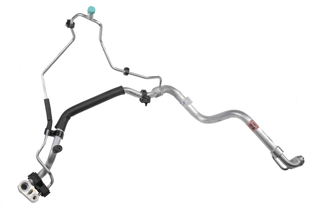 GM Genuine Parts Air Conditioning Evaporator Hose