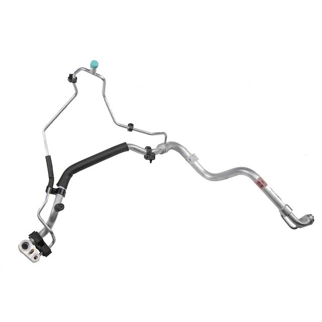 GM Genuine Parts Air Conditioning Evaporator Hose