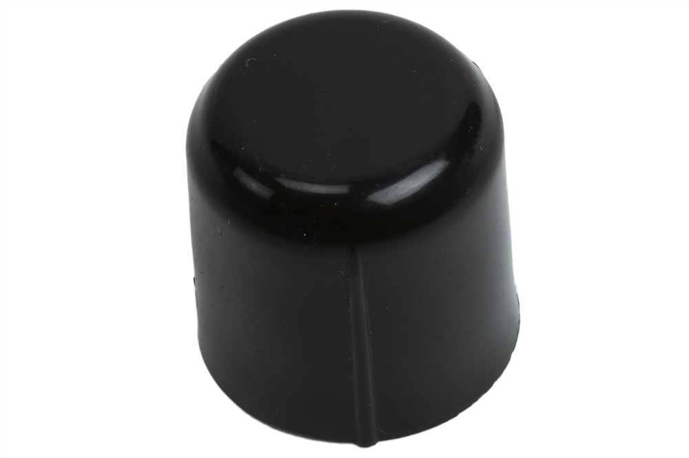 GM Genuine Parts Spare Wheel Stowage Bolt Cap