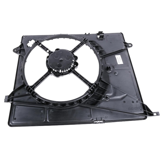 GM Genuine Parts Engine Cooling Fan Shroud
