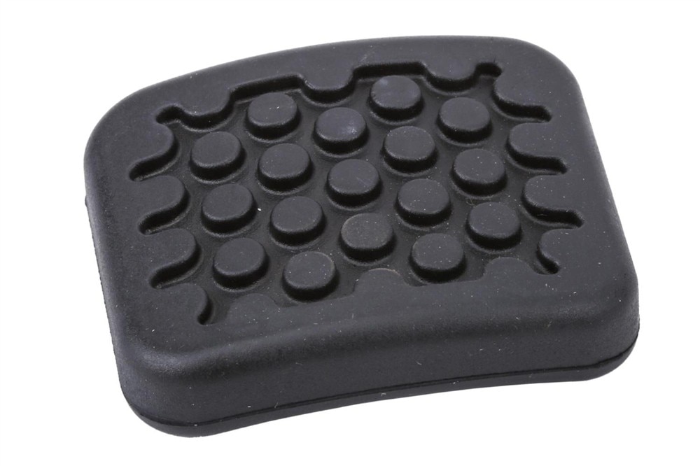 GM Genuine Parts Brake Pedal Pad