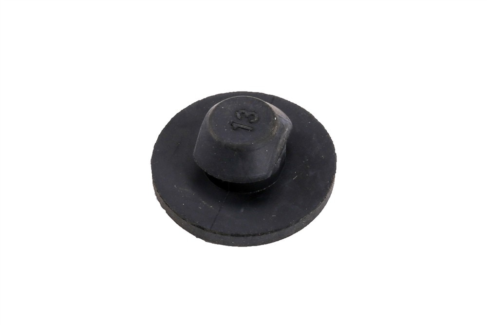 GM Genuine Parts Clutch Pedal Bumper