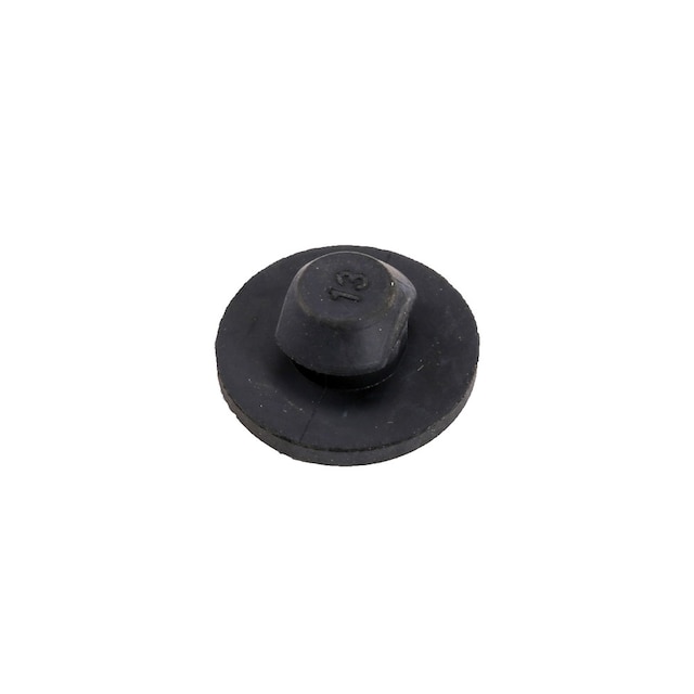 GM Genuine Parts Clutch Pedal Bumper