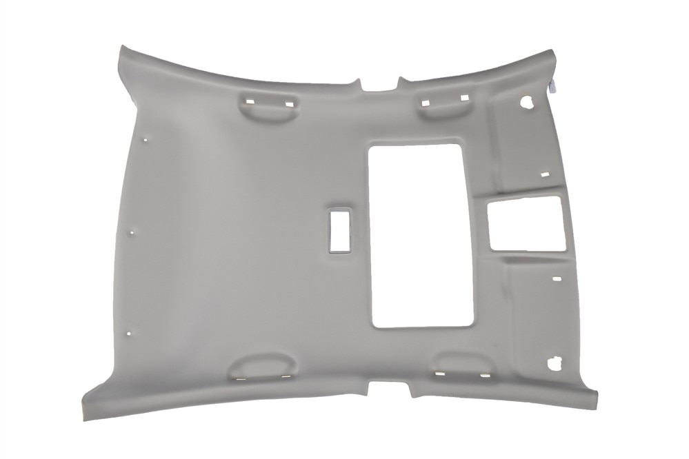 GM Genuine Parts Light Titanium Headliner