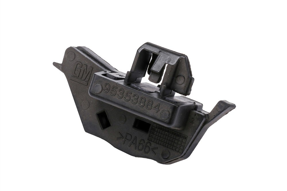 GM Genuine Parts Upper Body Hinge Pillar Baffle