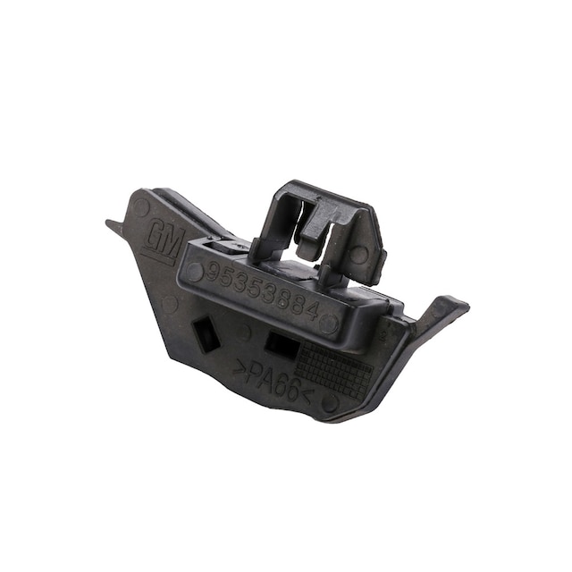 GM Genuine Parts Upper Body Hinge Pillar Baffle