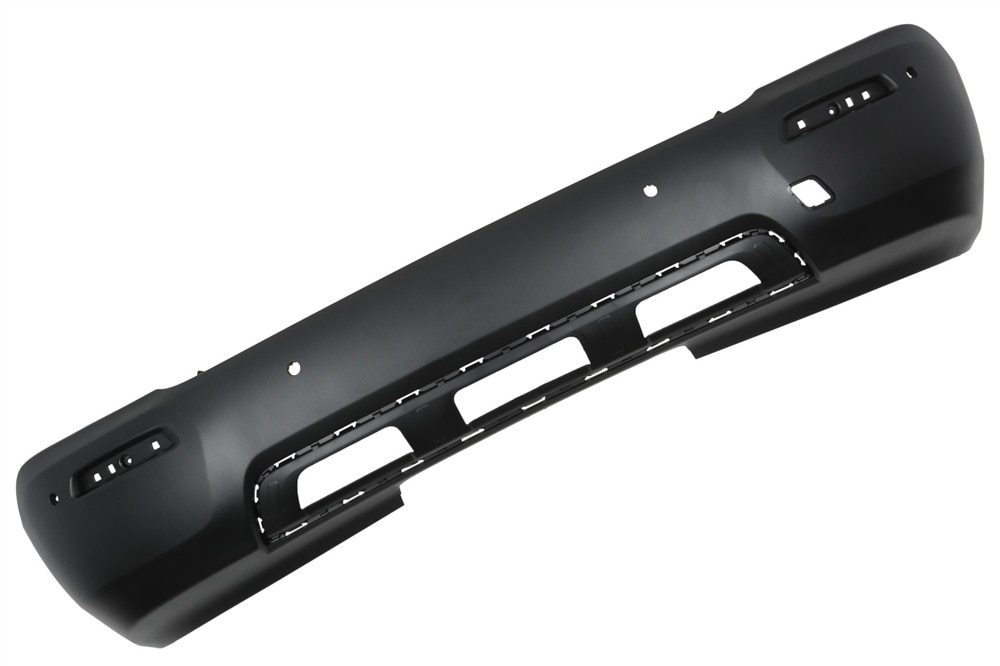 GM Genuine Parts Rear Lower Bumper Cover