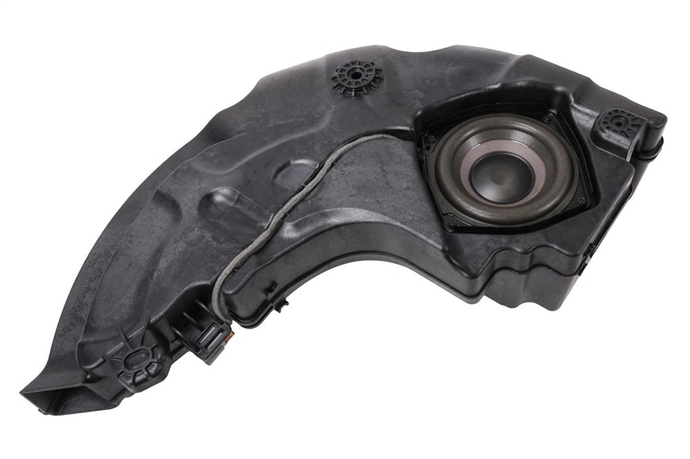 GM Genuine Parts Rear Compartment Speaker