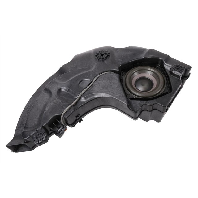 GM Genuine Parts Rear Compartment Speaker