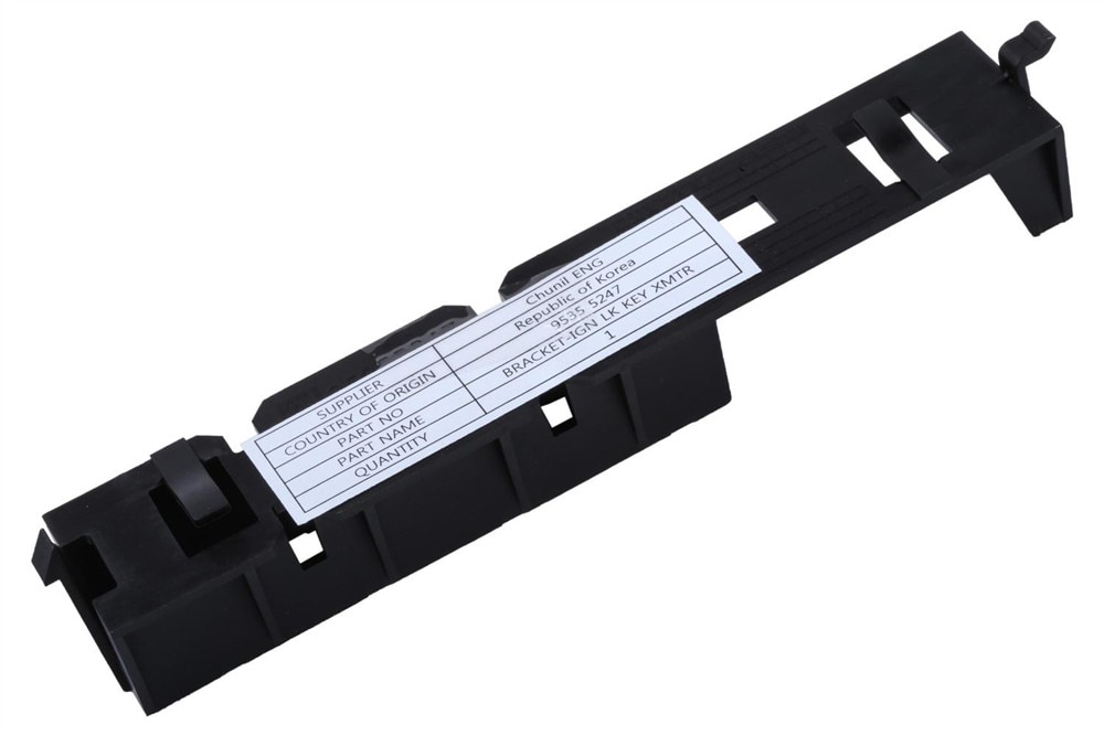 GM Genuine Parts Low Frequency Rear Compartment Antenna Bracket