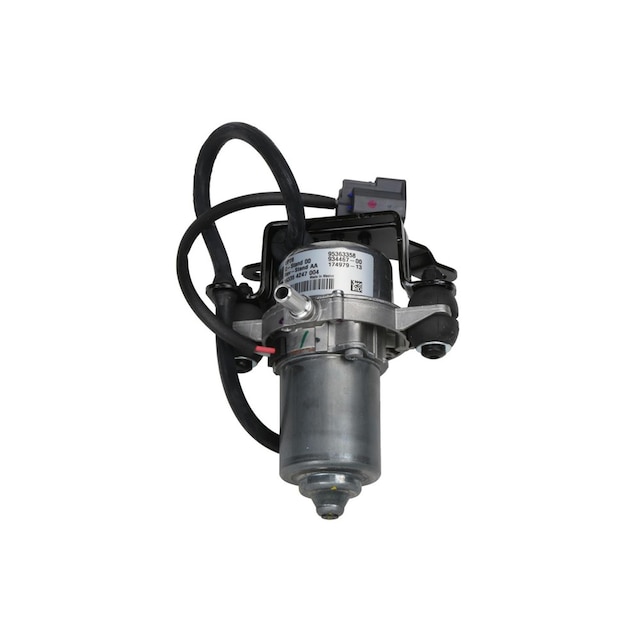 GM Genuine Parts Power Brake Booster Pump