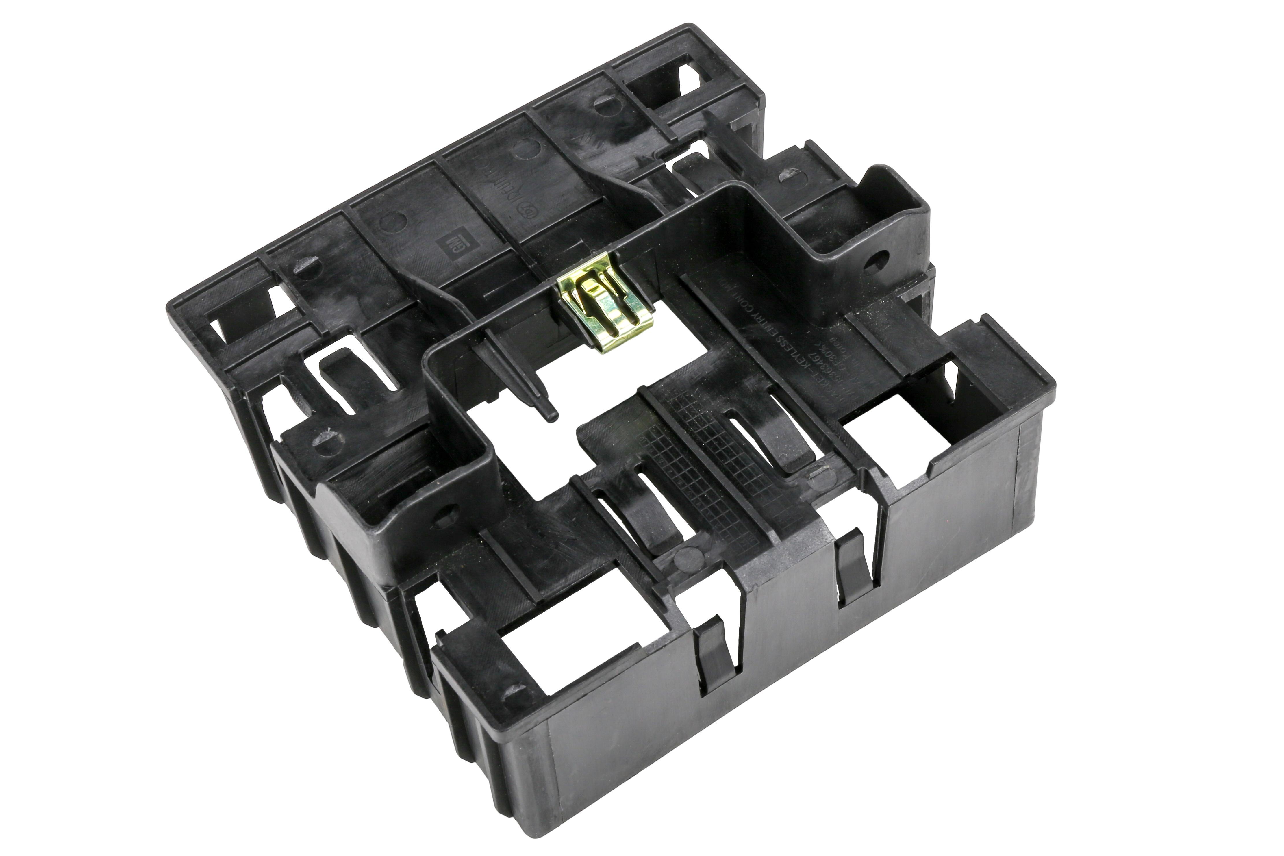 GM Genuine Parts Keyless Entry Control Module Bracket