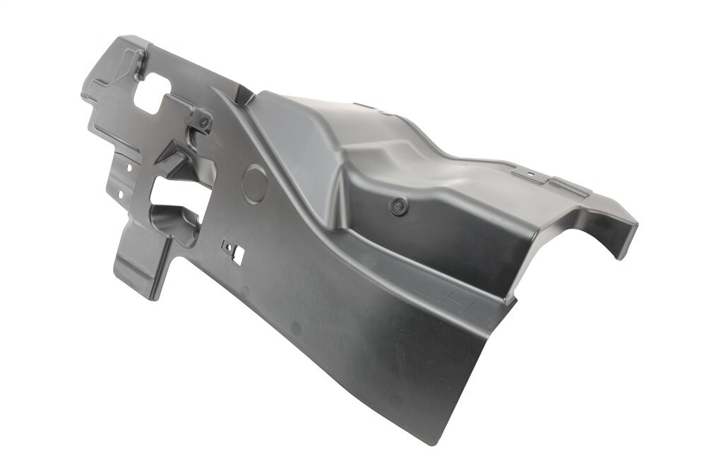 GM Genuine Parts Front Driver Side Wheelhouse Splash Shield