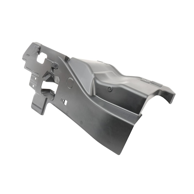 GM Genuine Parts Front Driver Side Wheelhouse Splash Shield