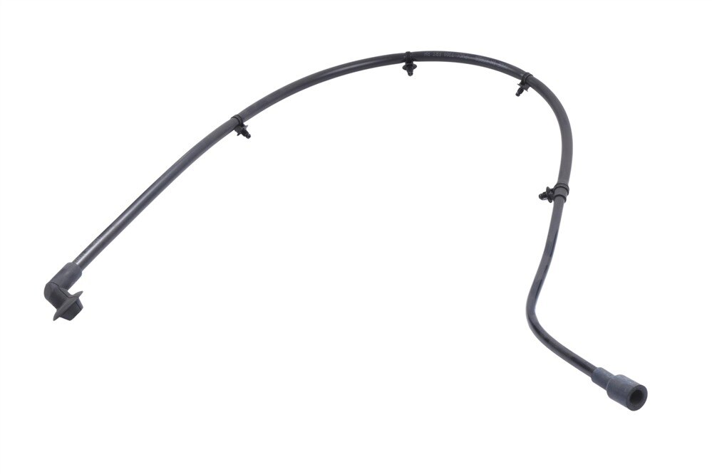 GM Genuine Parts Passenger Side Sunroof Housing Front Drain Hose