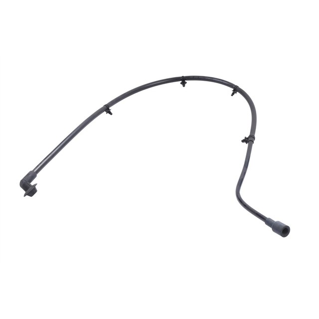 GM Genuine Parts Passenger Side Sunroof Housing Front Drain Hose
