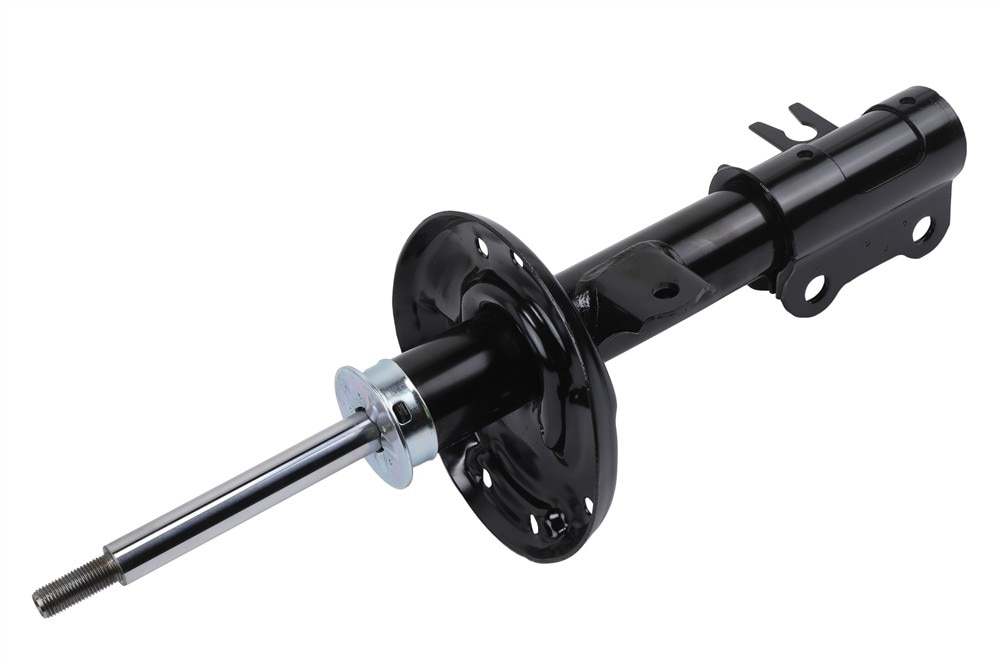 GM Genuine Parts Front Driver Side Suspension Strut Assembly