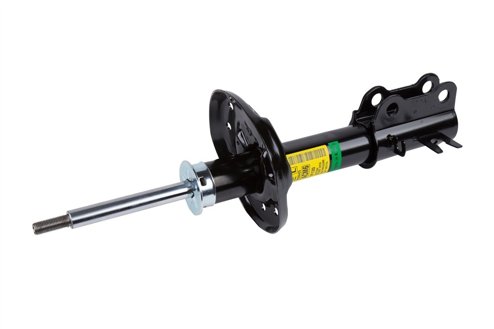 GM Genuine Parts Front Driver Side Suspension Strut