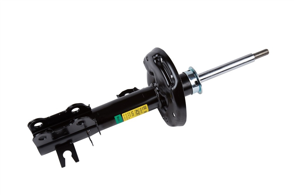 GM Genuine Parts Front Passenger Side Suspension Strut
