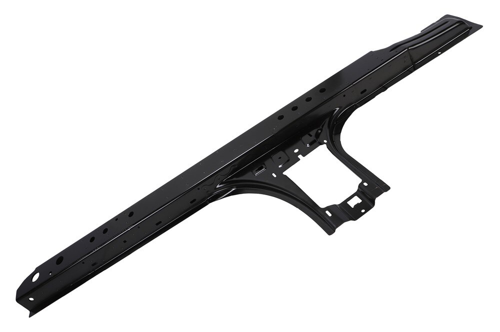 GM Genuine Parts Driver Side Rocker Front Inner Panel