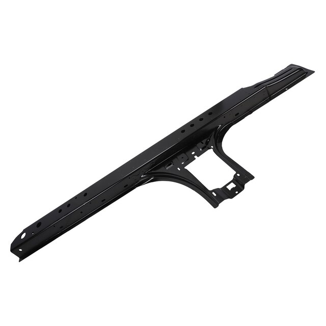 GM Genuine Parts Driver Side Rocker Front Inner Panel