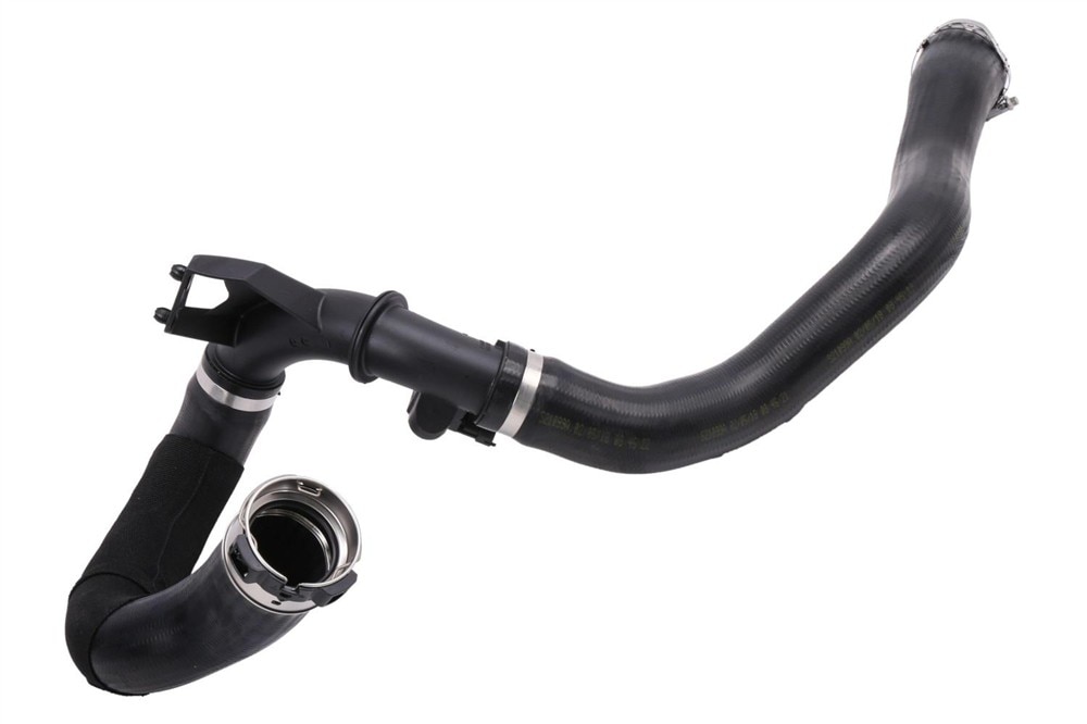 GM Genuine Parts Intercooler Outlet Air Hose