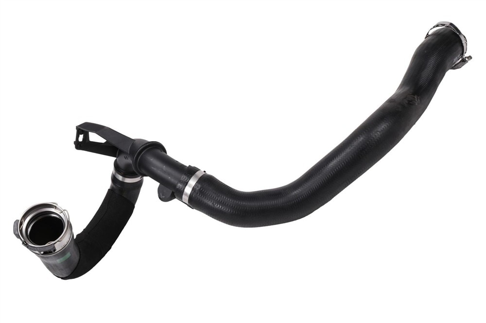 GM Genuine Parts Intercooler Outlet Air Hose