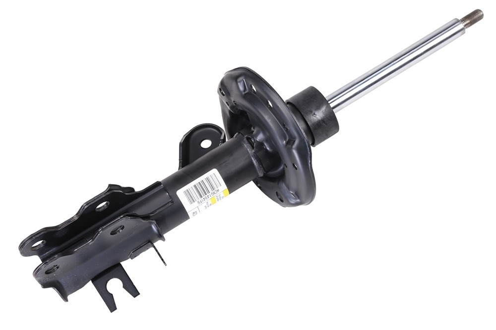 ACDelco GM Original Equipment Front Passenger Side Suspension Strut Assembly
