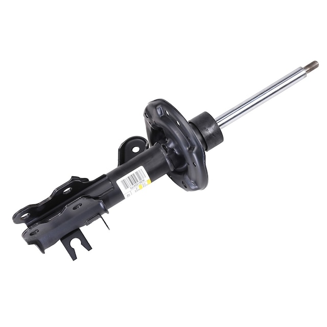 ACDelco GM Original Equipment Front Passenger Side Suspension Strut Assembly