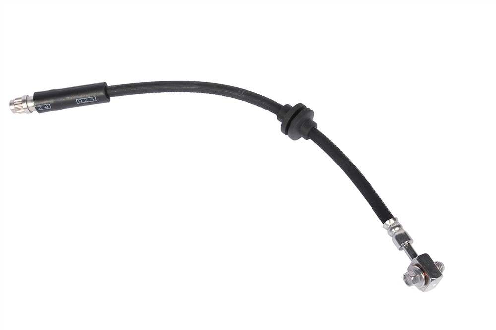 GM Genuine Parts Front Hydraulic Brake Hose