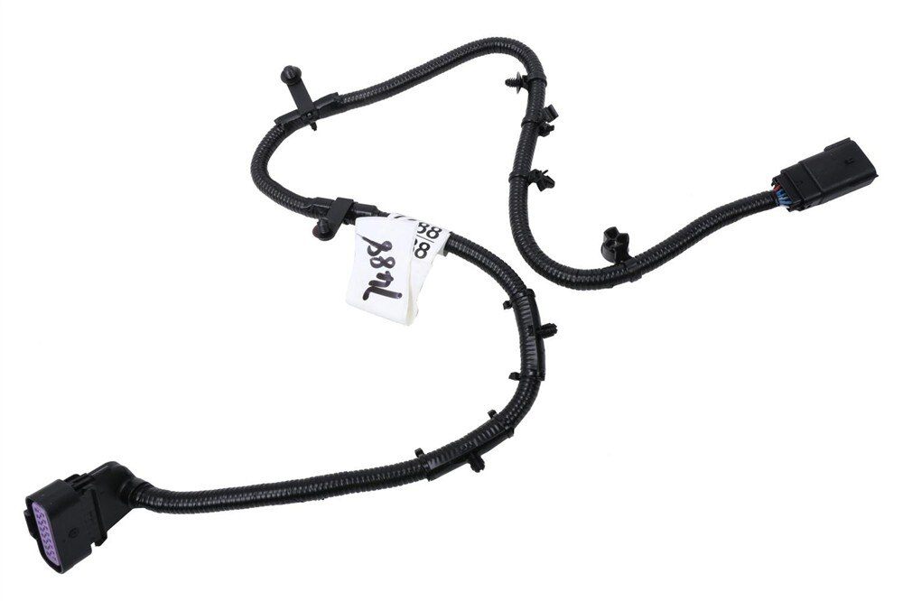 GM Genuine Parts Rear Axle Wiring Harness