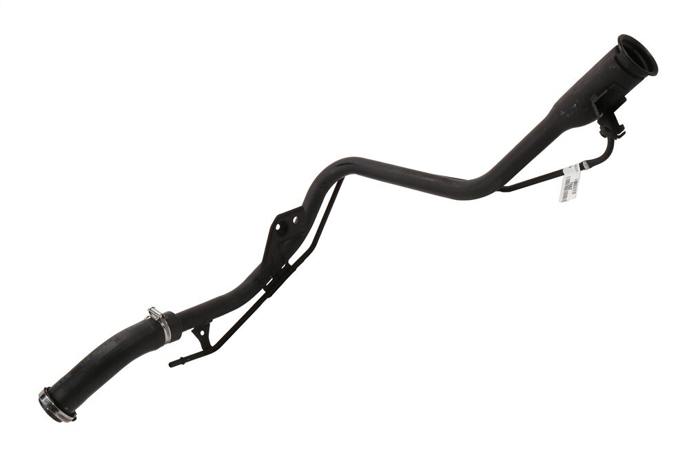 GM Genuine Parts Fuel Tank Filler Pipe