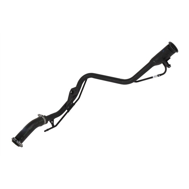 GM Genuine Parts Fuel Tank Filler Pipe