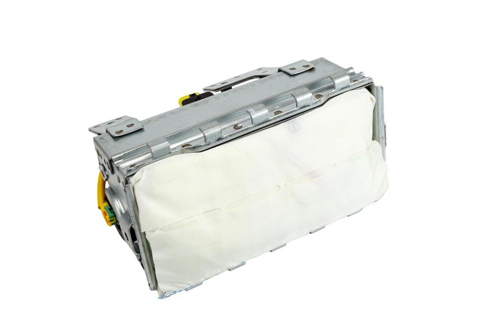 GM Genuine Parts Driver Side Instrument Panel Airbag