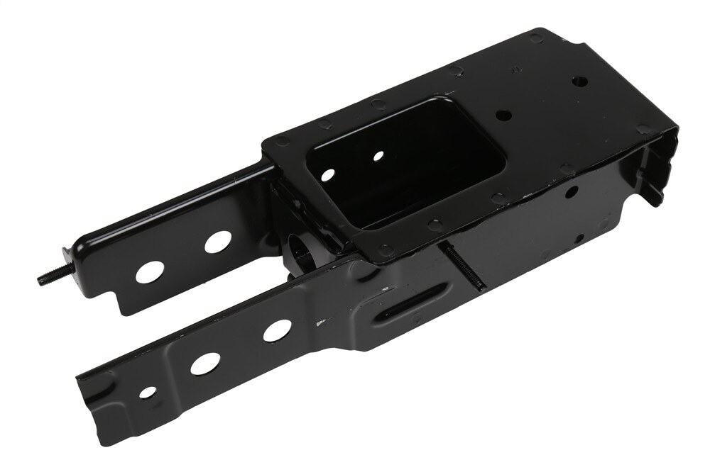 GM Genuine Parts Passenger Side Engine Cradle Front Support