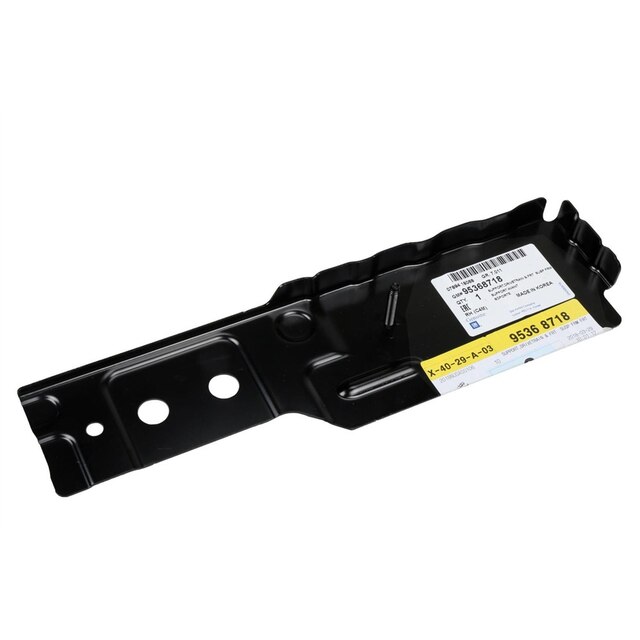 GM Genuine Parts Passenger Side Engine Cradle Front Support