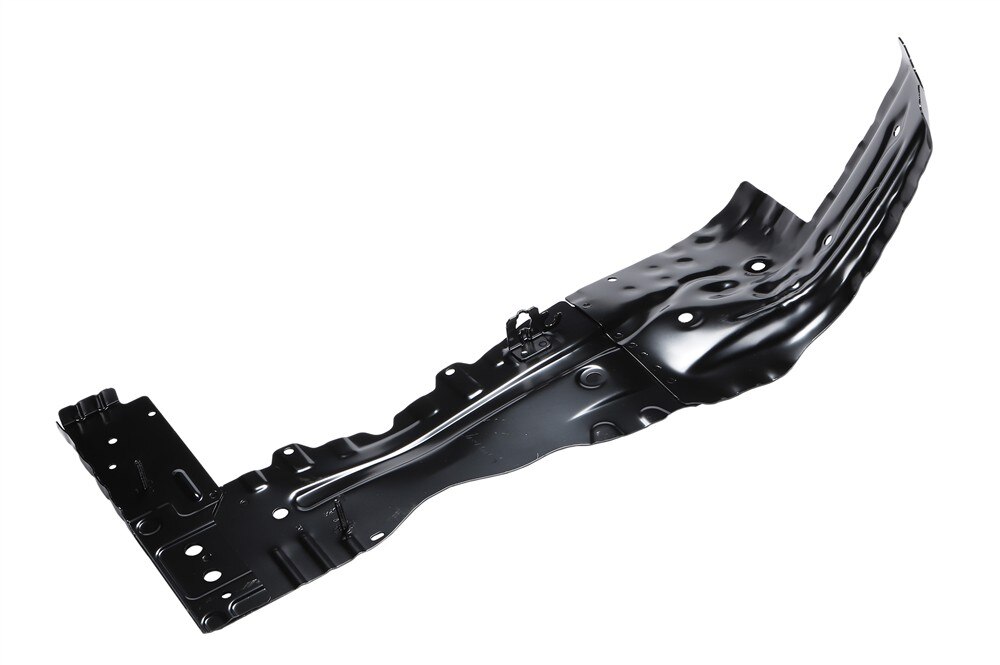 GM Genuine Parts Passenger Side Front Compartment Front Outer Side Rail