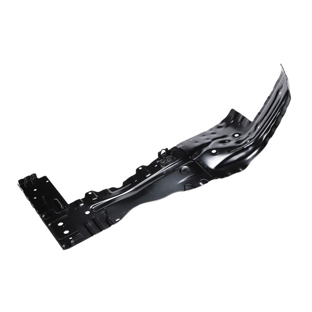 GM Genuine Parts Passenger Side Front Compartment Front Outer Side Rail