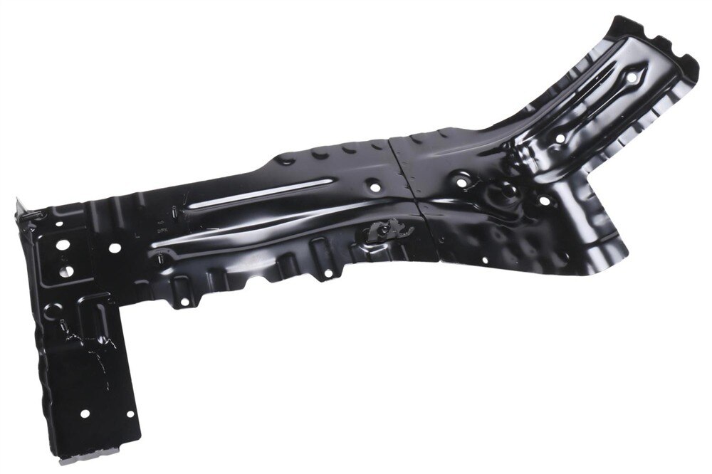GM Genuine Parts Driver Side Front Engine Compartment Front Outer Rail